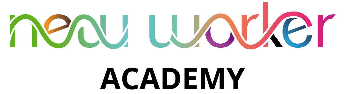 New Worker Academy Logo