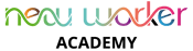 Logo New Worker Academy