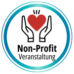 non-profit-veranstaltung